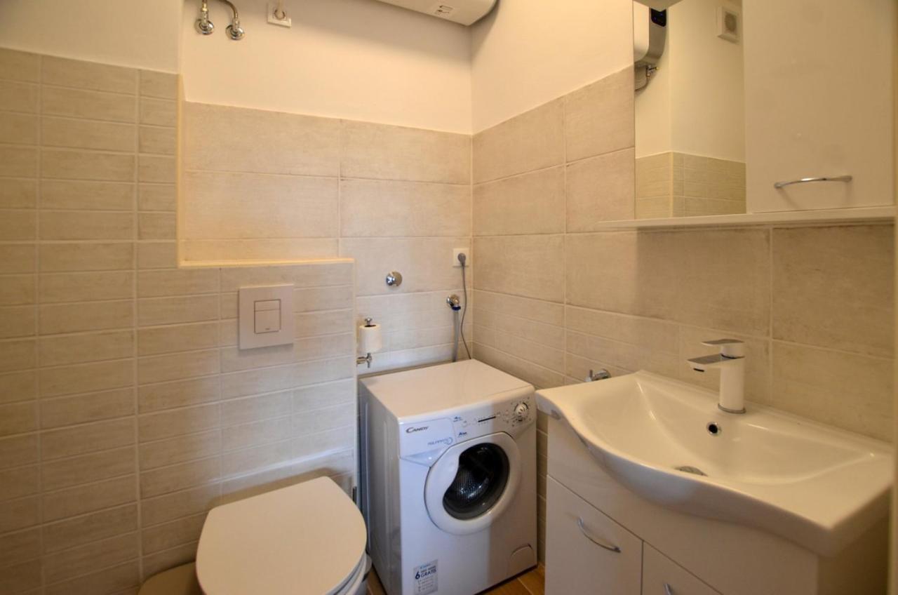 Sarah Apartman Rovinj